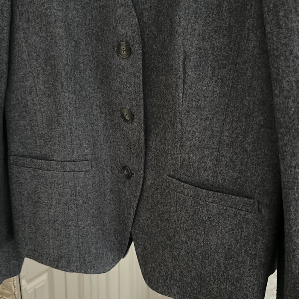 Pendleton Blazer - image 4